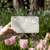 Pavilion Gift Company - Butterflies - 7" x 4.25" Garden Stone - Stepping Stones and Pathways - 2 of 4