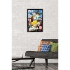 Trends International The Seven Deadly Sins: Season 3 - Key Art Framed Wall Poster Prints - 2 of 4