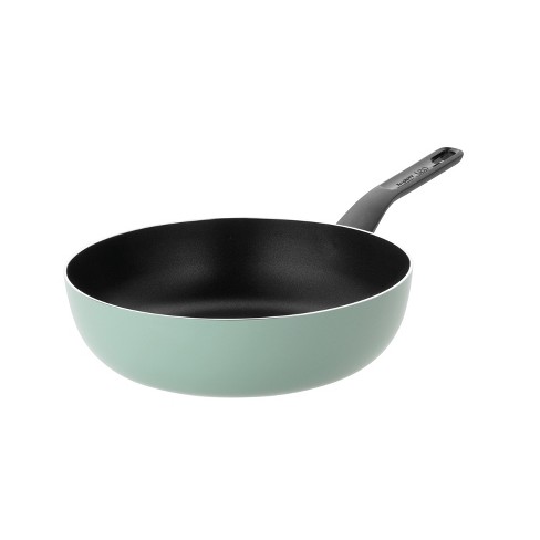 Goodful 11 Cast Aluminum, Ceramic Fry Pan : Target