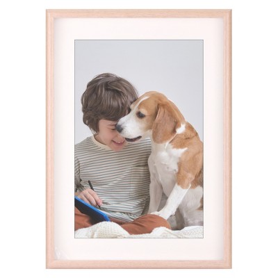 REGALWOVEN Wall Hanging or Tabletop Display Art Modern Picture Frames 1 Pc