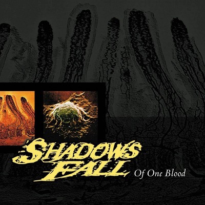 Shadows Fall - Of One Blood (Vinyl)