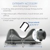 Core Products Jeanie Rub Massager Extremity Accessory - 3 of 4