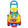 Kiddieland Disney Mickey and Friends Activity Gears Ride-On (Mickey Mouse) - 4 of 4