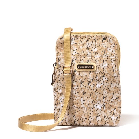 Women's Classic Crossbody Bag