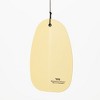 Woodstock Chimes Bells of Paradise Wind Chime Light Yellow 32" - 4 of 4