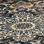 reddish brown-8x10ft