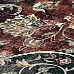 reddish brown-10x13ft