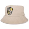 Harry Potter Bucket Hat for Kids, Boy and Girl Sun Hat Ages 4-7 Years 100% Cotton for Summer Teen Youth Beach Hat - 2 of 4