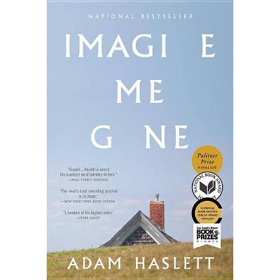 Imagine Me Gone (Reprint) (Paperback) (Adam Haslett)