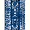 Unique Loom    Lennon Zal Area Rug - 2 of 4