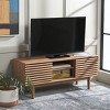 Aricia Small 2 Door Media Stand - Safavieh - 2 of 4