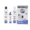 Nioxin System 6 Trio: Cleanser Shampoo 10.1 oz , Scalp Therapy Conditioner 10.1 oz , Scalp & Hair Treatment 3.38 oz - 4 of 4