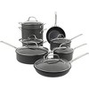 Cuisinart Chef's Classic Nonstick Hard-Anodized 14 Piece Cookware Set - 3 of 4