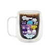 Hello Kitty & Friends 11 Oz. Glass Mug - 3 of 4