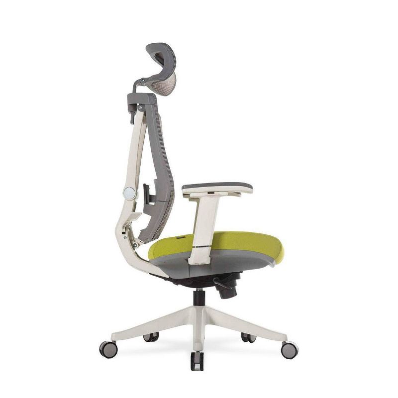 Premium Ergonomic Office Chair - Autonomous, 4 of 8