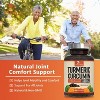 Turmeric Curcumin BioPerine 95% Standardized Curcuminoids 1500mg - Black Pepper Extract Max Absorption, Herbal Turmeric Pills, Vegan - 120 Softgels - 4 of 4