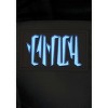 HalloweenCostumes.com Light Up The Mandalorian Kid's Costume - 3 of 4