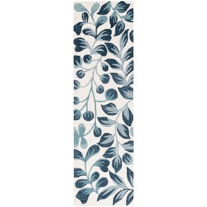 Jardin JAR754 Hand Tufted Indoor Rugs - Safavieh - 1 of 4