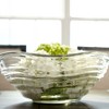 Cyan Design - Wavelet - Small Bowl - 11.25 Inches Wide By 5.25 Inches High - 4 of 4