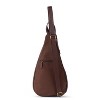 The Sak Geo Sling Backpack - Leather - 4 of 4
