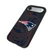 NFL AFC Teams Paisley MagSafe Compatible Cell Phone Case for Apple iPhone 17 Series - 2 of 4