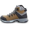 Timberland PRO Women's Comp Toe Switchback MaxTRAX Hiker Work Boots - 3 of 4