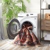 Journey JNY107 Power Loomed Machine Washable Slip Resistant Rugs - Safavieh - 2 of 4