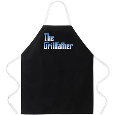 KOVOT "The Grillfather" Apron