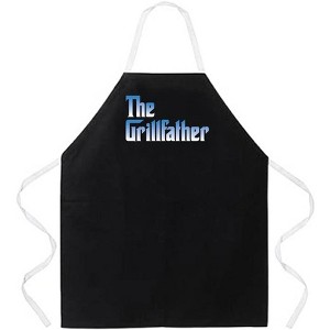 KOVOT "The Grillfather" Apron - 1 of 1