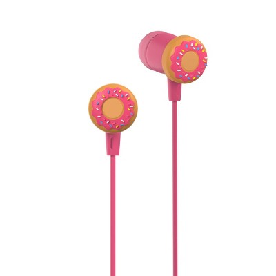GEMS Novelty Wired Earbuds