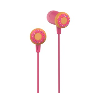 GEMS Novelty Wired Earbuds - 1 of 3