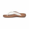 Aetrex Emmy Braided Thong Sandal - 3 of 4
