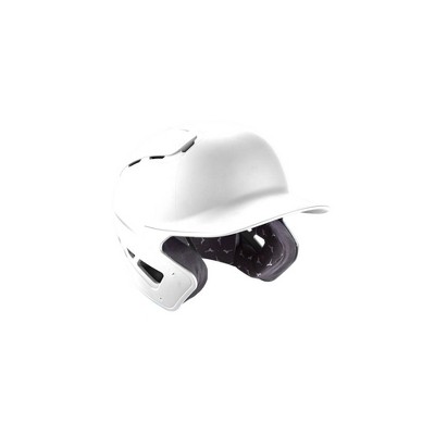 Mizuno B6 Youth Baseball Batting Helmet - Solid Color