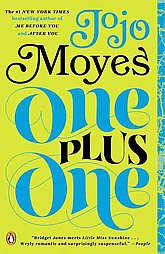 One Plus One (Paperback) by Jojo Moyes
