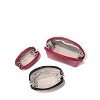 baggallini Harmony Cosmetic Bag Set of 3 - 4 of 4