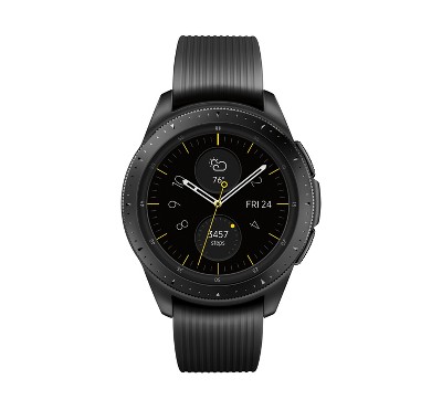 Samsung Galaxy 42mm Smartwatch : Target