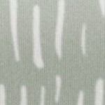 dashed lines green mist