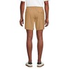 Lands' End Men's 7" Seersucker Beach to Boardwalk Pull On Shorts - 2 of 4