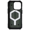 UAG Urban Armor Gear Pathfinder Case for MagSafe for iPhone 15 Pro - Olive Drab - 3 of 3