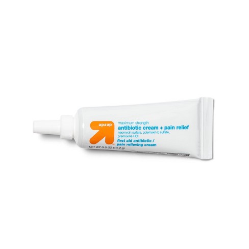 analgesic cream