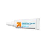 First Aid Antibiotic Pain Relieving Cream .5oz - up & up™