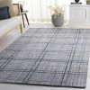 Abstract ABT155 Hand Tufted Indoor Rugs - Safavieh - 2 of 4