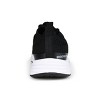 Vance Co. Mens Rowe Casual Knit Walking Sneaker - 3 of 4