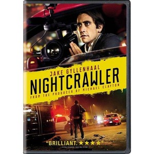 Nightcrawler (DVD) - 1 of 1