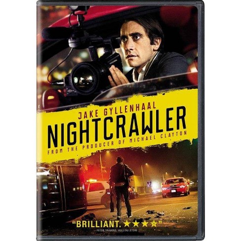 Nightcrawler