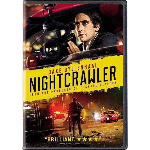 Nightcrawler (DVD) - image 1 of 1
