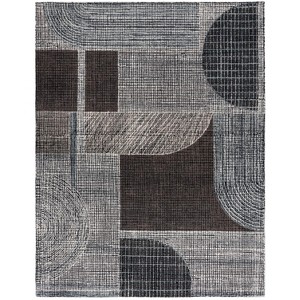 Fifth Avenue FTV402 Handmade Tufted Rug - Safavieh - 1 of 4