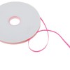Unique Bargains Ribbon High-Density Grosgrain Polyester 3582.68"x0.24" 1Pc - 4 of 4