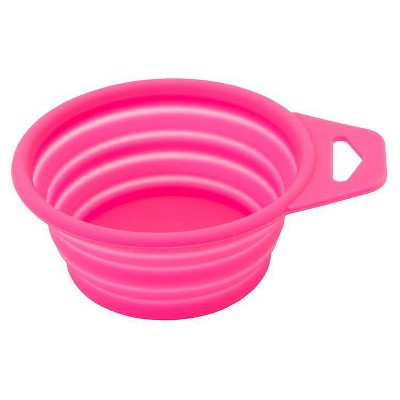 silicone cat bowl