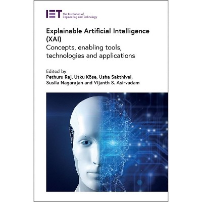 Explainable Artificial Intelligence (Xai) - (Computing and Networks) (Hardcover)